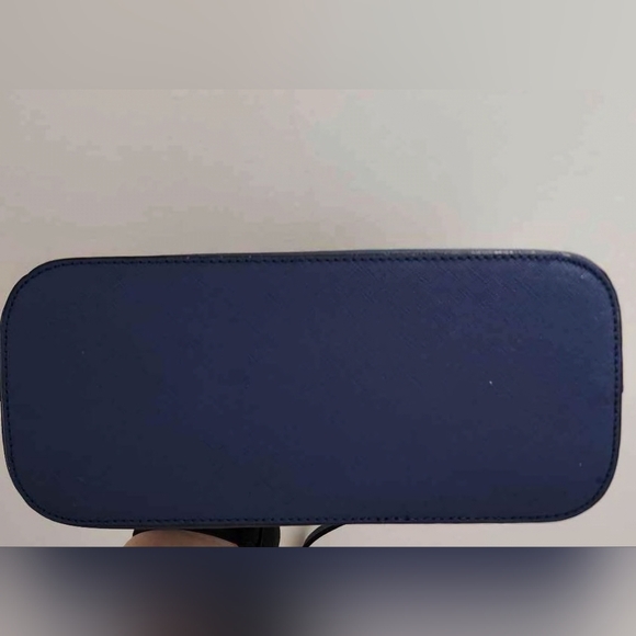 Kate Spade Crossbody Shoulder bag, Navy - Picture 2 of 5